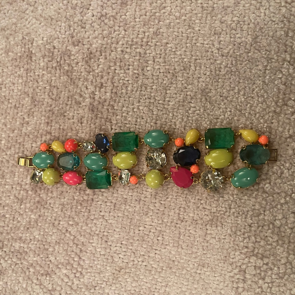 J Crew Bracelet